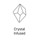 Crystal Infused Brand Icon - The Retreat England