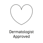 Dermatologist Approved Brand Icon - The Retreat England