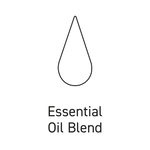 Essential Oil Blend Brand Icon - The Retreat England