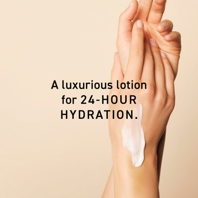 ENRICHING HAND & BODY LOTION