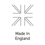 MAde In England Brand Icon - The Retreat England