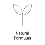 Natural Formulas Brand Icon - The Retreat England