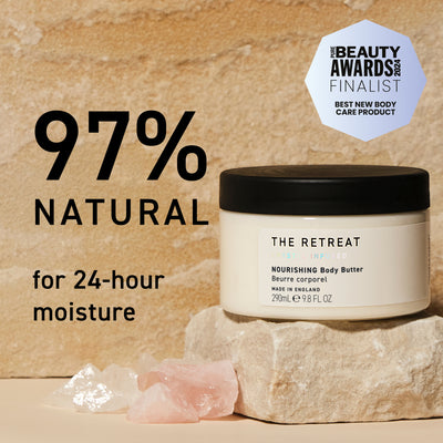 NOURISHING BODY BUTTER